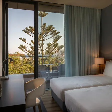 The Prime Energize Hotel & Spa - Algarve-2