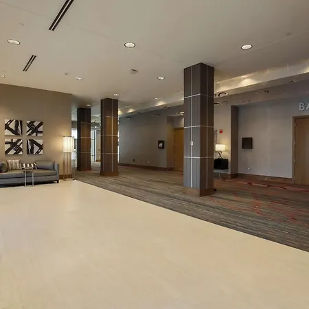 Doubletree By Hilton Evansville-2