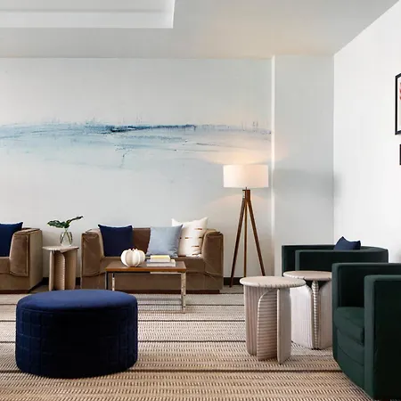 Kimpton Overland Hotel - Atlanta Airport By Ihg-3
