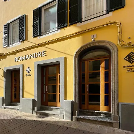 Romandre-2