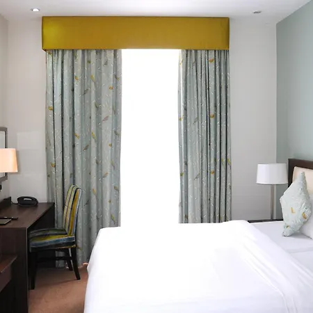 Hyde Park Boutique Hotel-2