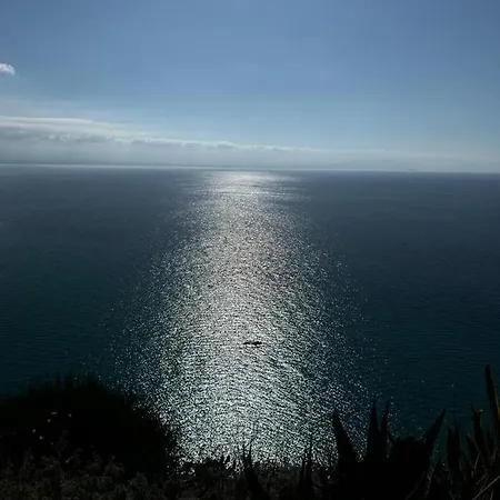 B&B Calabria Mare-3