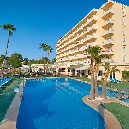 Grupotel Amapola-2