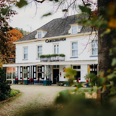 Landgoed Hotel&Restaurant Carelshaven-3