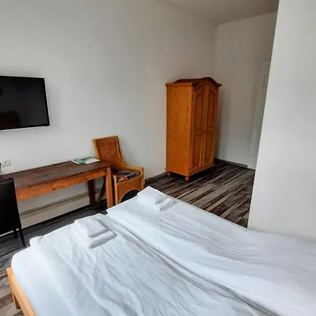 Am Lindenhof - Self Check-In Hotel-2
