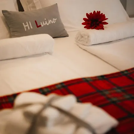 Hotel Internazionale Luino-3