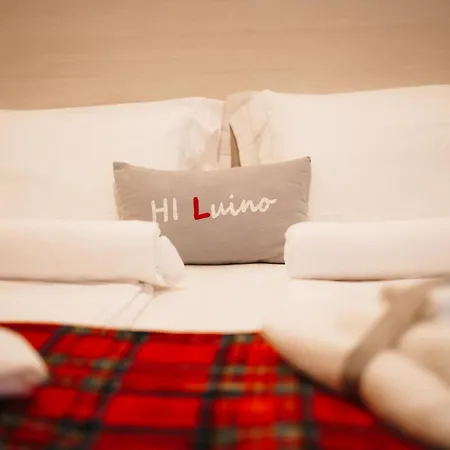 Hotel Internazionale Luino-2