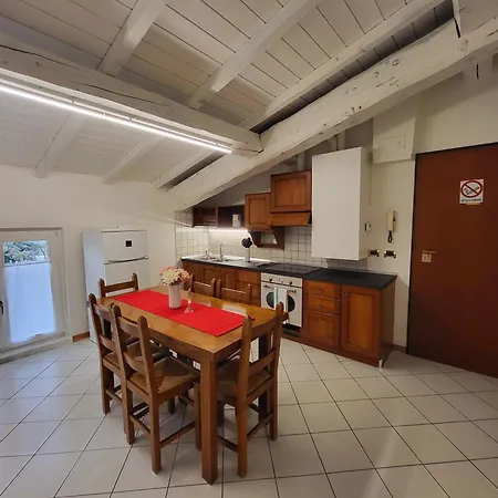 Residence Antico Borgo-2