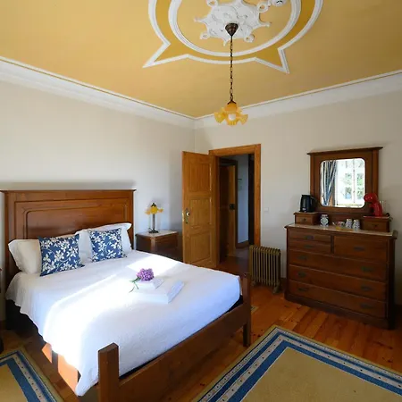 Quinta Sao Francisco Rural Resort - Regina Hotel Group-3