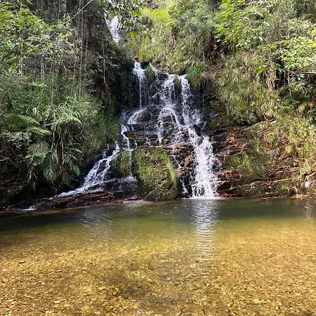 Pousada Cachoeiras da Mata-2