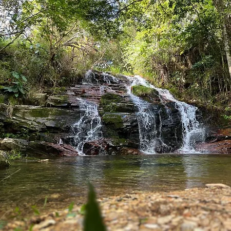 Pousada Cachoeiras da Mata-3