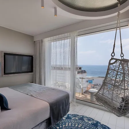 Port Tower By Isrotel Design-3