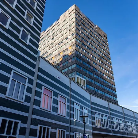 easyHotel Amsterdam Zaandam-2