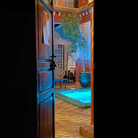 Riad Naya-2