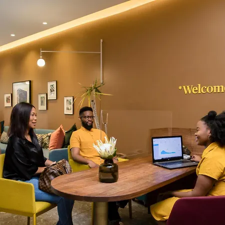 Home Suite Hotels Rosebank-3