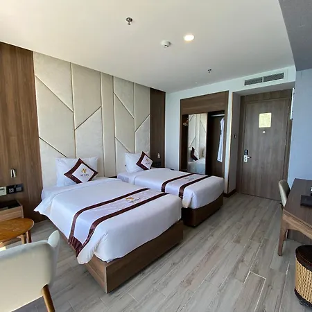 Senia Hotel Nha Trang-3