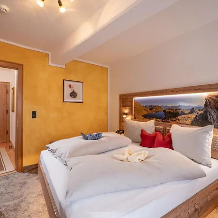 Hotel Garni Ferienhof-3