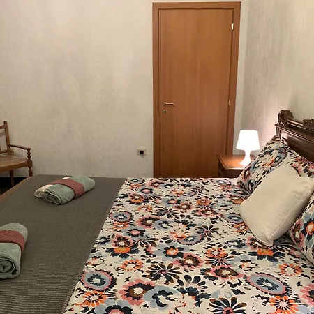 Erzelli'S House By Smart-Home, Apt A Con 3 Camere-2
