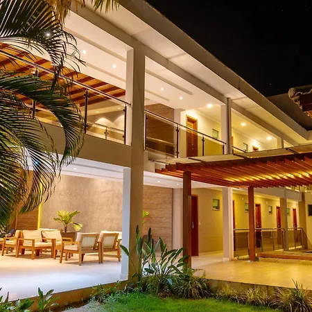 Barra Sol Hotel-3