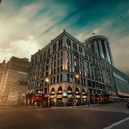 The Pfister Hotel-2