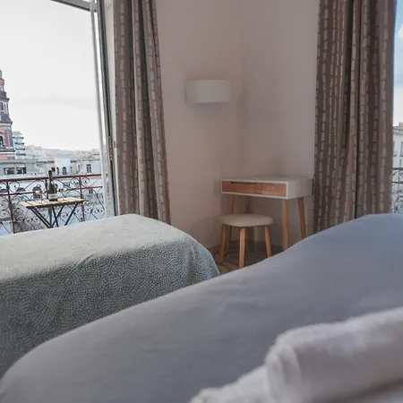 Domus Marina Rooms-3