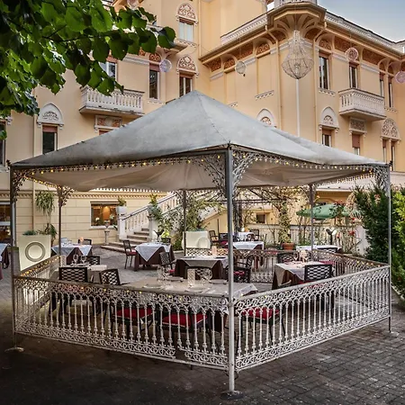 Relais Le Felci Executive Suite Spa-3