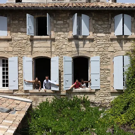 Hotel De L'Atelier-3