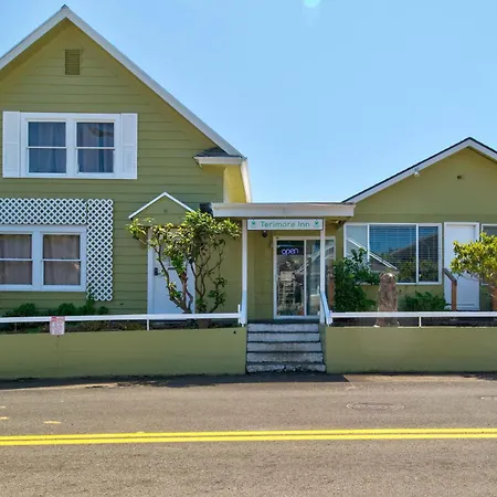 Terimore Lodging By The Sea-2