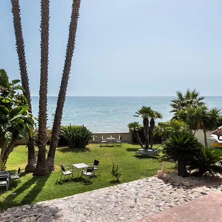 B&B La terrazza sul mare-2
