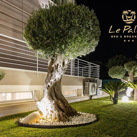 Le Palme-2