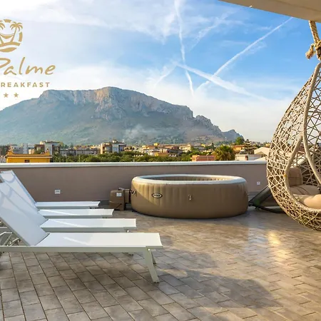 Le Palme-3