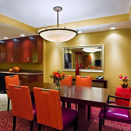 Embassy Suites Murfreesboro - Hotel & Conference Center-2