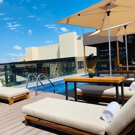 Hotel Madi-2