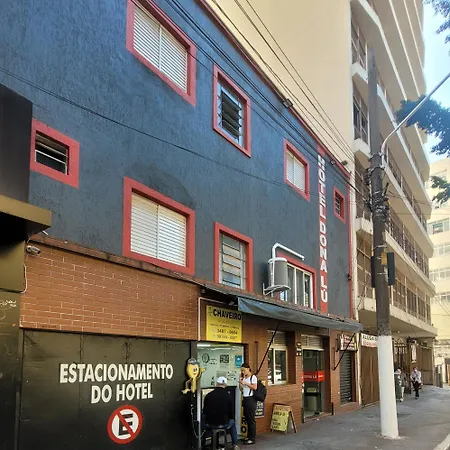 Hotel Dona Lu-3
