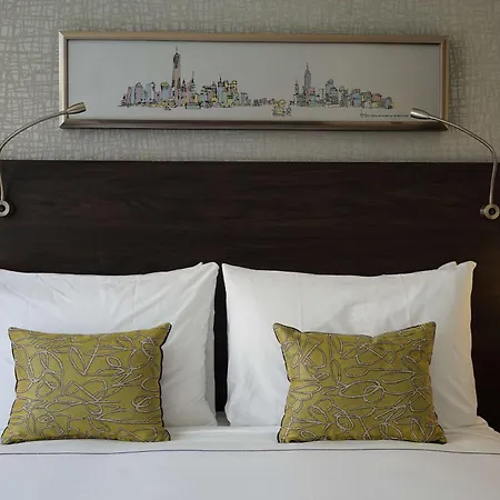 The Bernic Hotel New York City,Tapestry Collection By Hilton-2