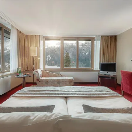 Lebenberg Schlosshotel-Kitzbuehel-2