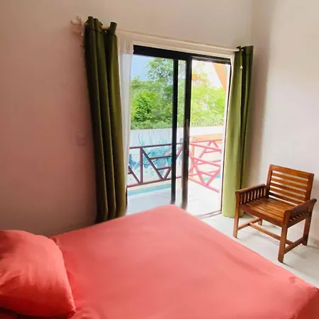 Howlita Tulum - Adult Only-3