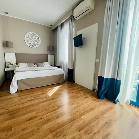 Hotel Mediterraneo-3