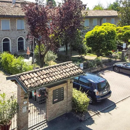 Residence Antico Borgo-3
