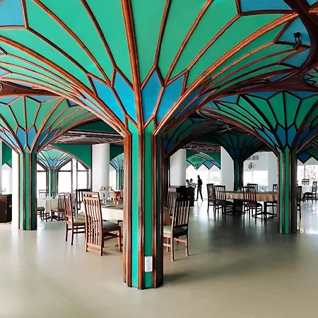 Peacock Beach Resort And Spa-2