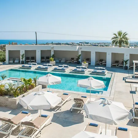 Hotel Matheo Villas & Suites-3