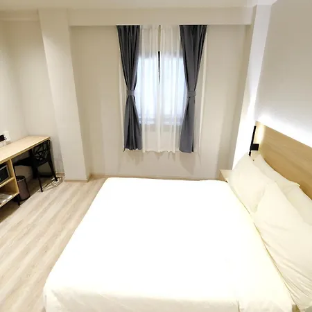 Rest Bugis Hotel-2