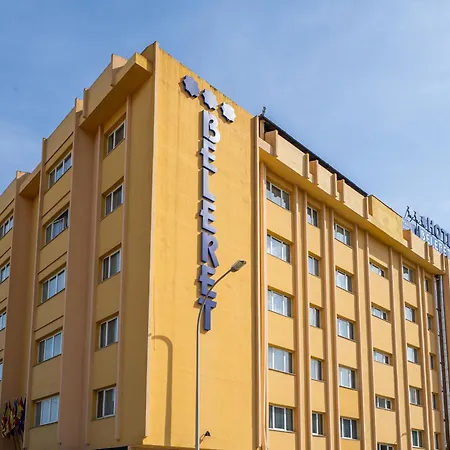 Hotel Beleret-2