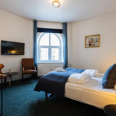 Milling Hotel Ansgar-2