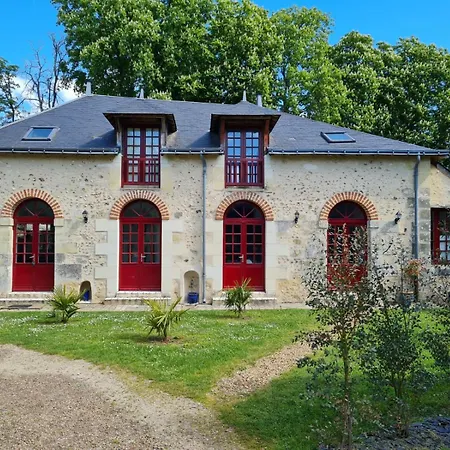 Chateau de Jallanges - Les Collectionneurs-2