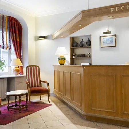 Residence Du Pre-2