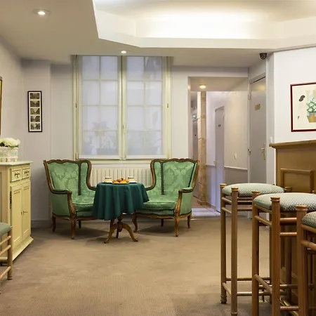 Residence Du Pre-3