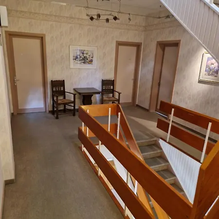 Hotel Meeresfriede-2