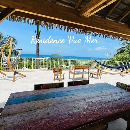 Residence Caraibes Bonheur-2