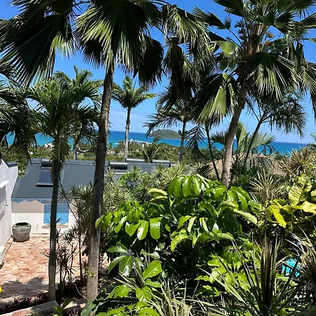 Residence Caraibes Bonheur-3